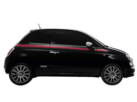 cinquecento gucci prezzo